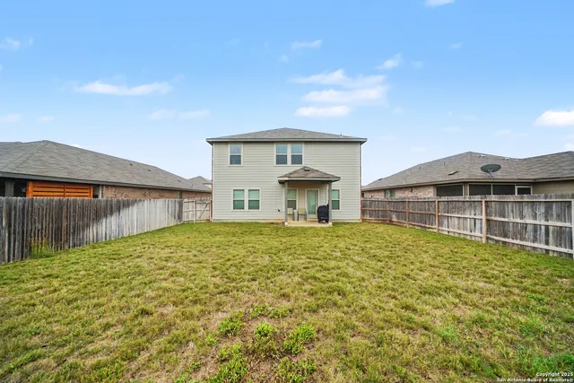 $2,195 | 3083 Mondavi Crest, Schertz, TX 78154