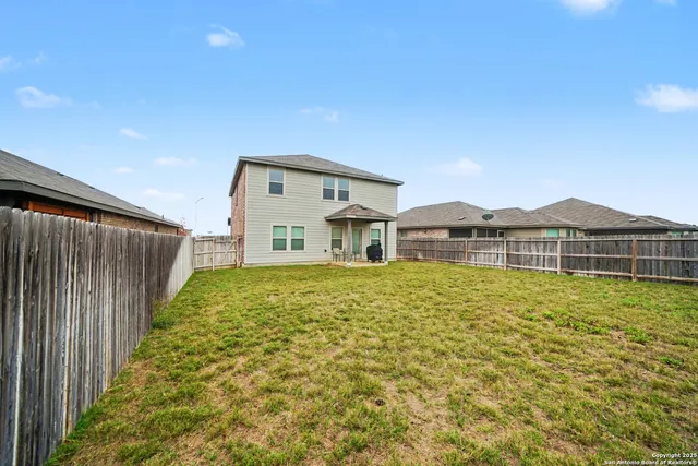 $2,195 | 3083 Mondavi Crest, Schertz, TX 78154