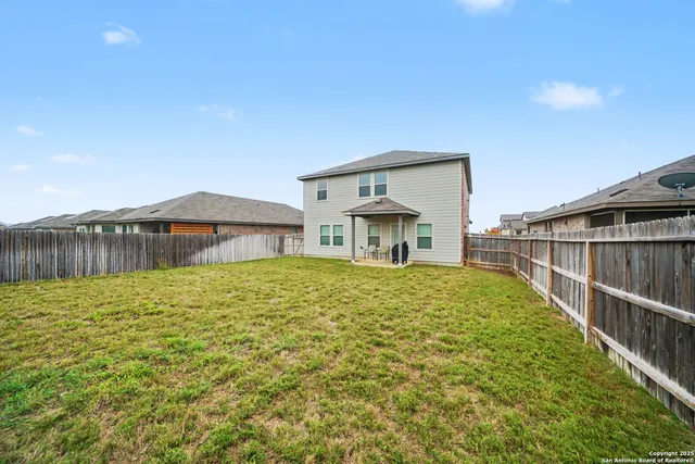 $2,195 | 3083 Mondavi Crest, Schertz, TX 78154