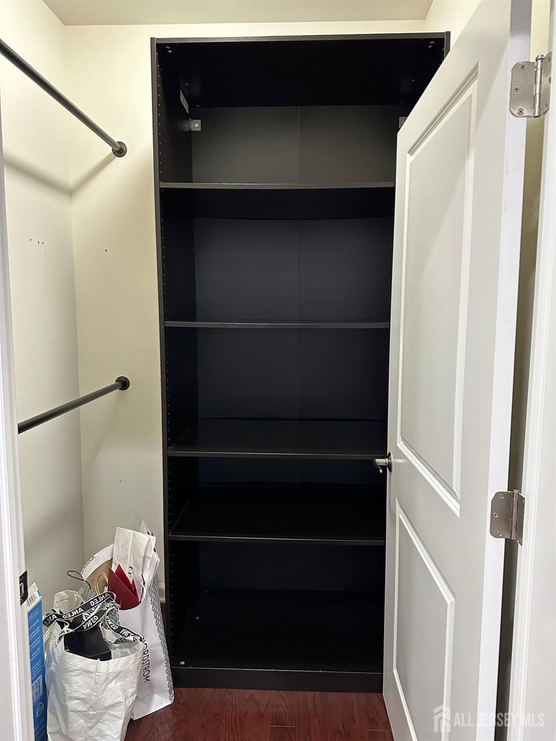 446 Micali Way South Plainfield, NJ 07080 - Photo 15 of 26 a view of walk in closet