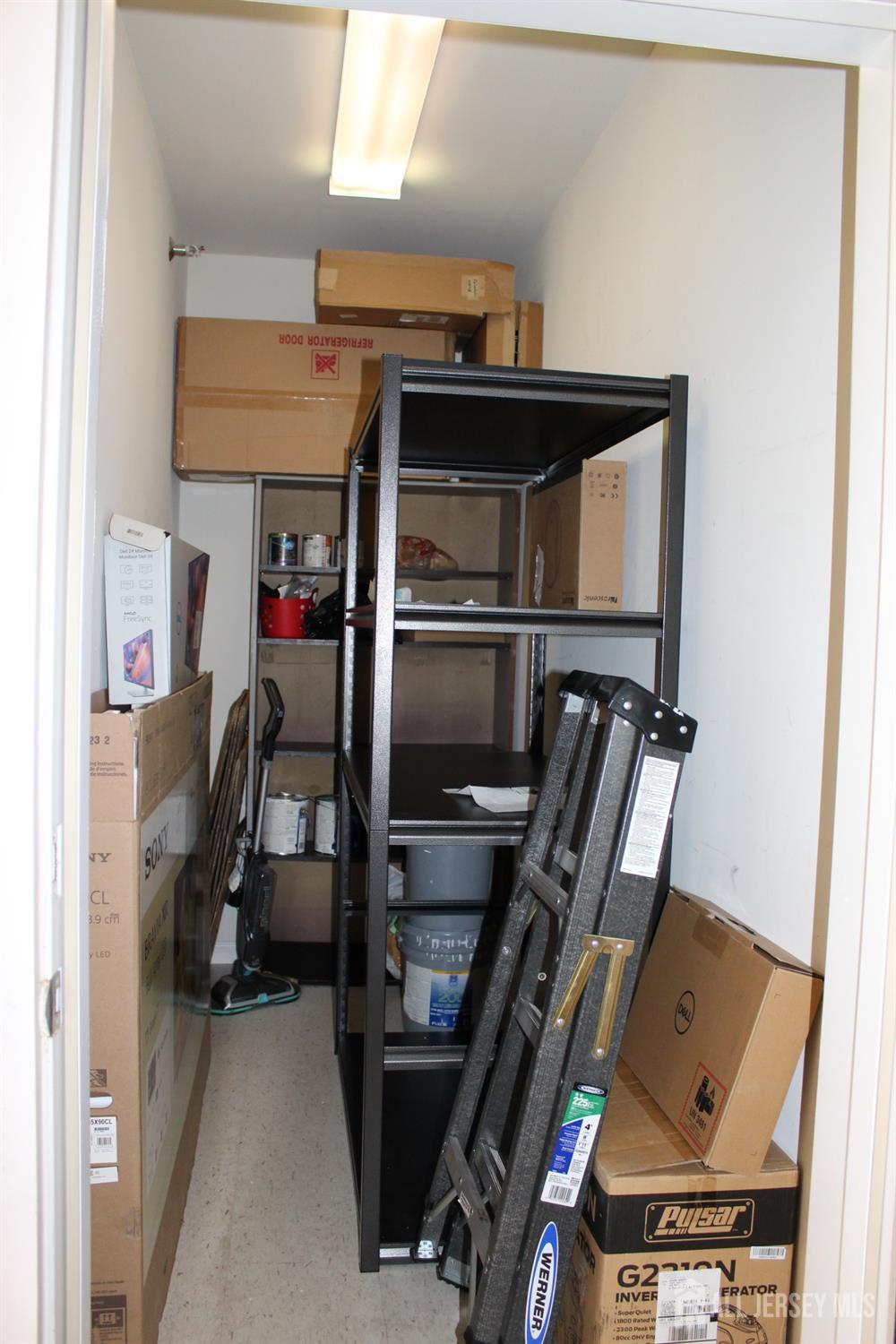 446 Micali Way South Plainfield, NJ 07080 - Photo 23 of 26 a view of room with workspace