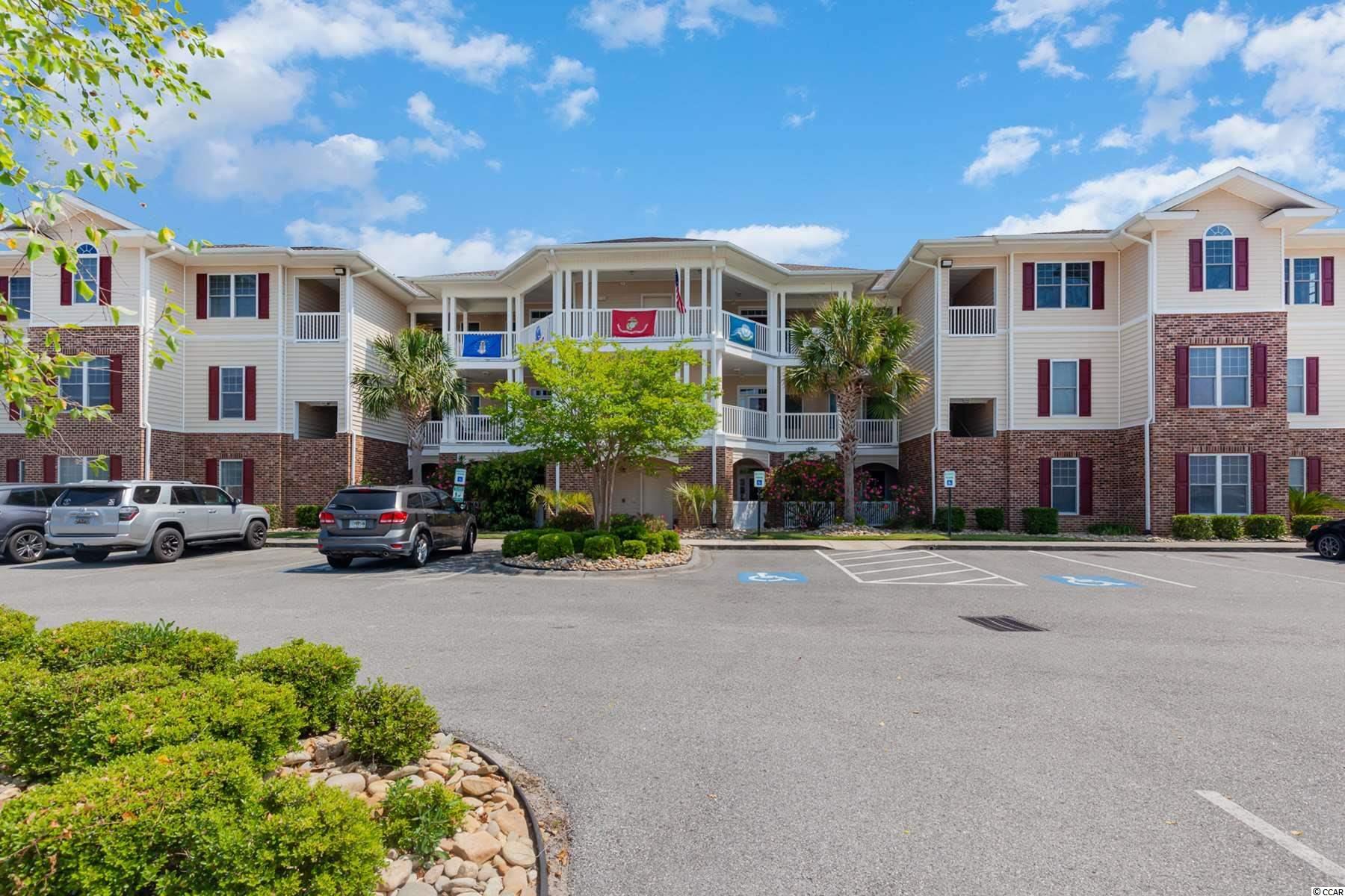 701 Pickering Drive, Unit 104 Murrells Inlet, SC 29576 - Photo 3 of 36 Gallery Image 3
