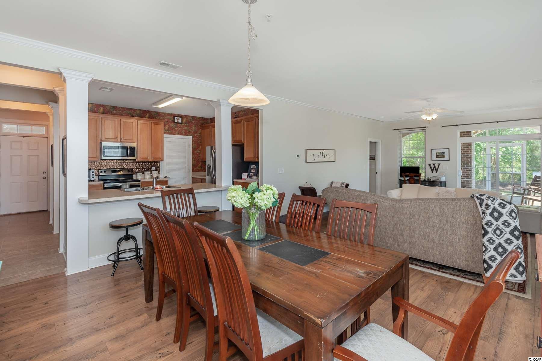 701 Pickering Drive, Unit 104 Murrells Inlet, SC 29576 - Photo 8 of 36 Gallery Image 8