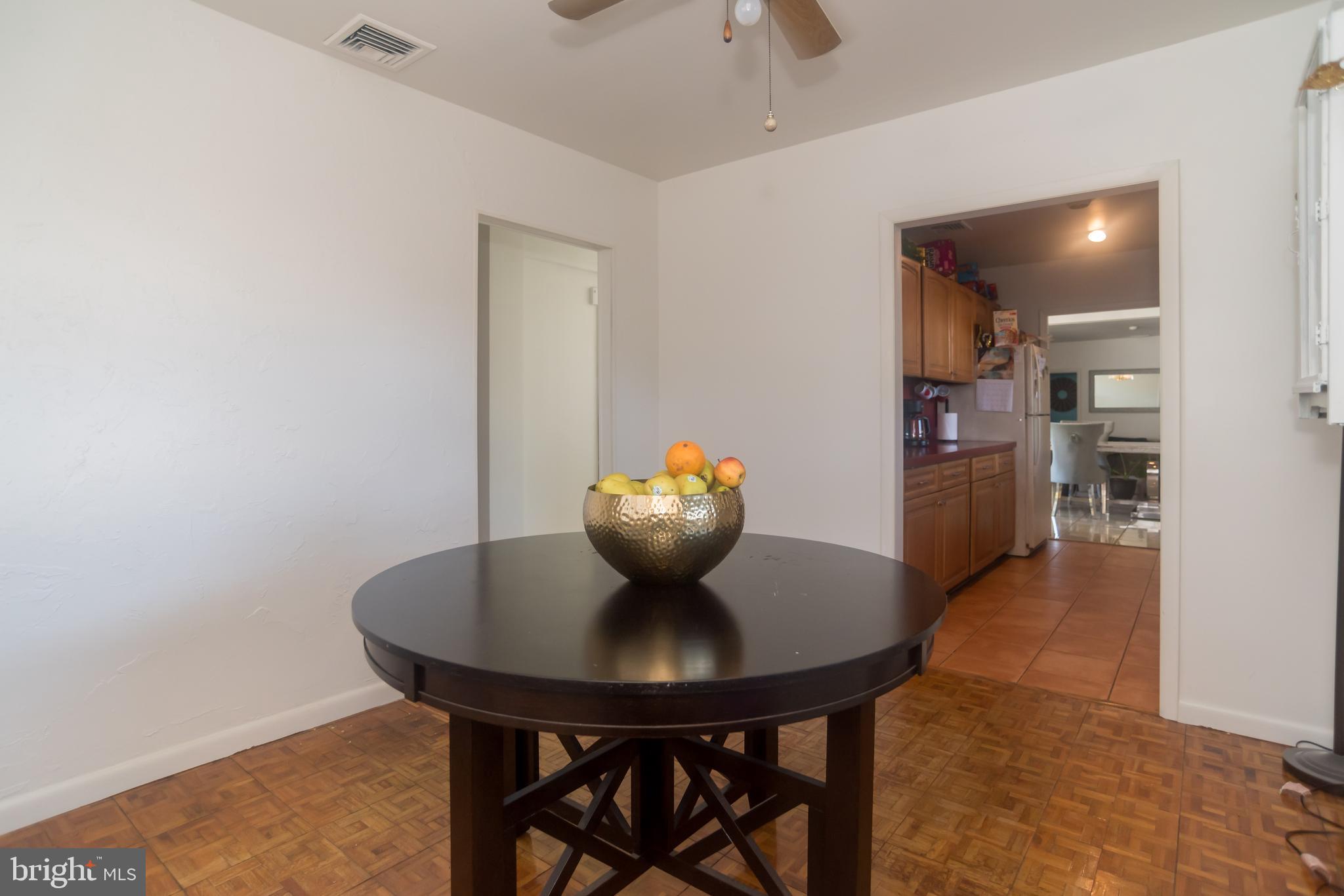 800 Point Street Bristol, PA 19007 - Photo 13 of 25 Dining Room