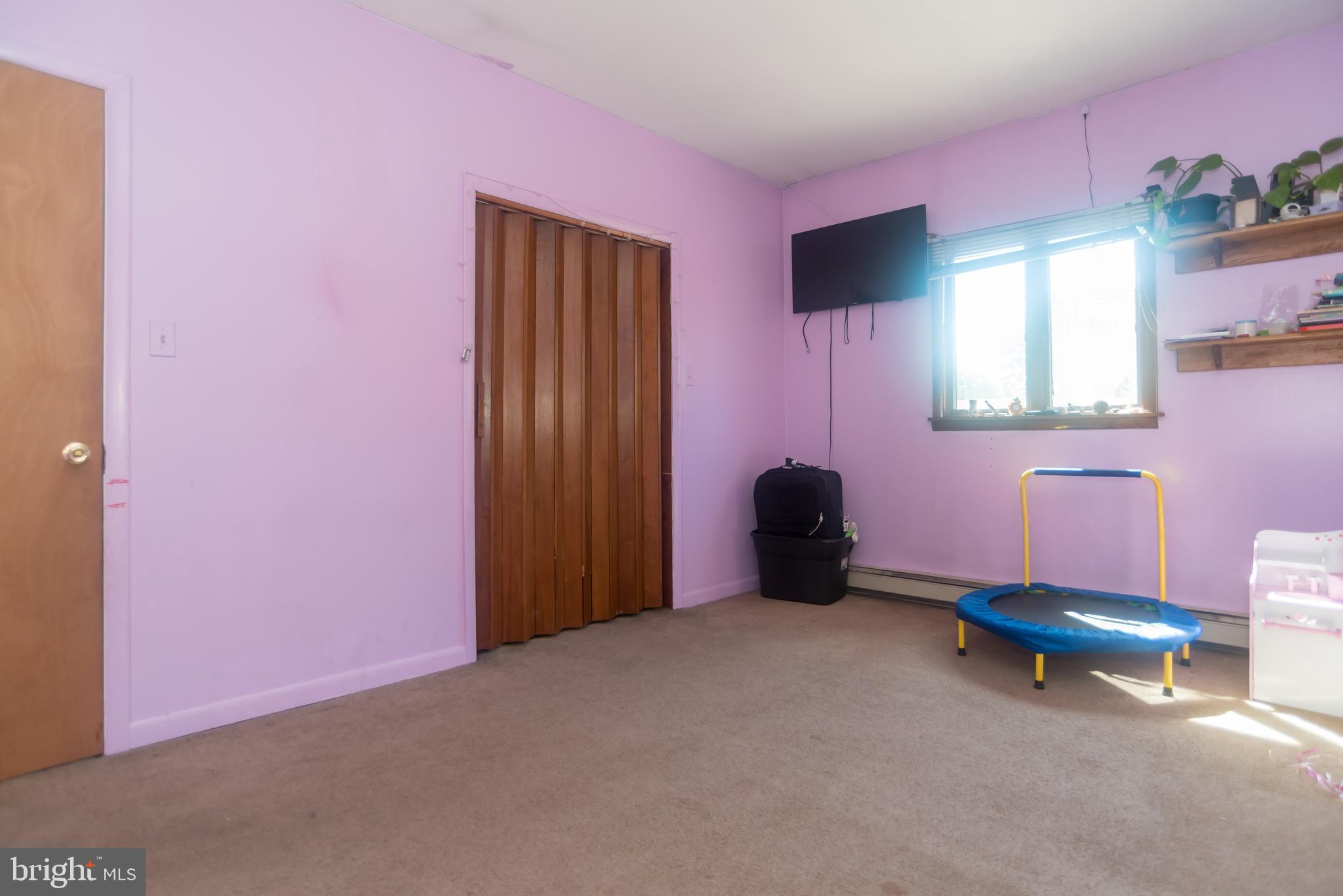 800 Point Street Bristol, PA 19007 - Photo 18 of 25 2nd Bedroom