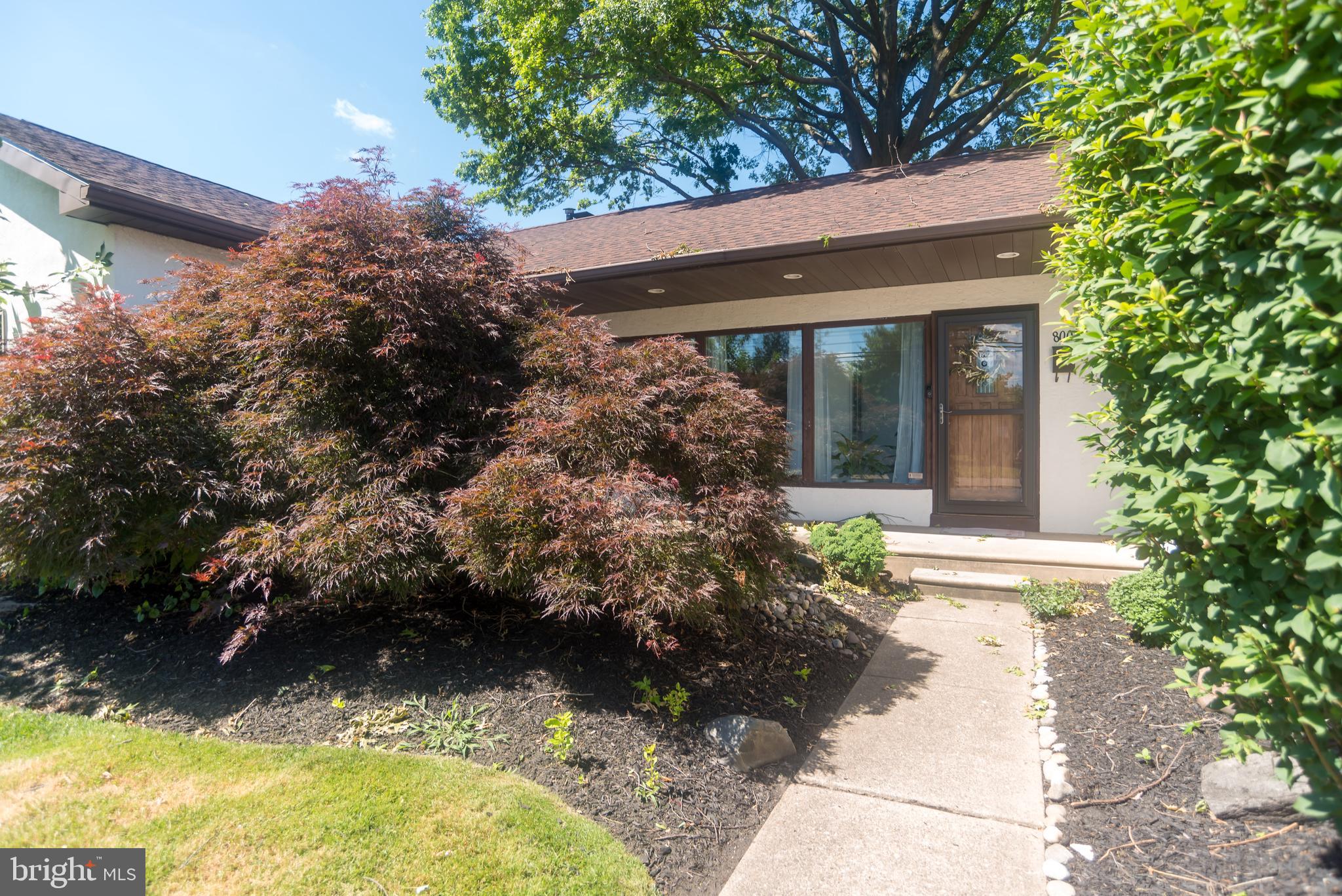 800 Point Street Bristol, PA 19007 - Photo 25 of 25 Front Entry