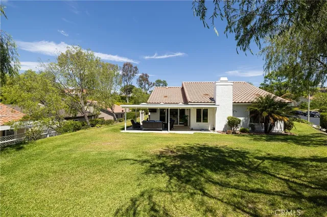 $1,169,000 | 23721 Villena, Mission Viejo, CA 92692