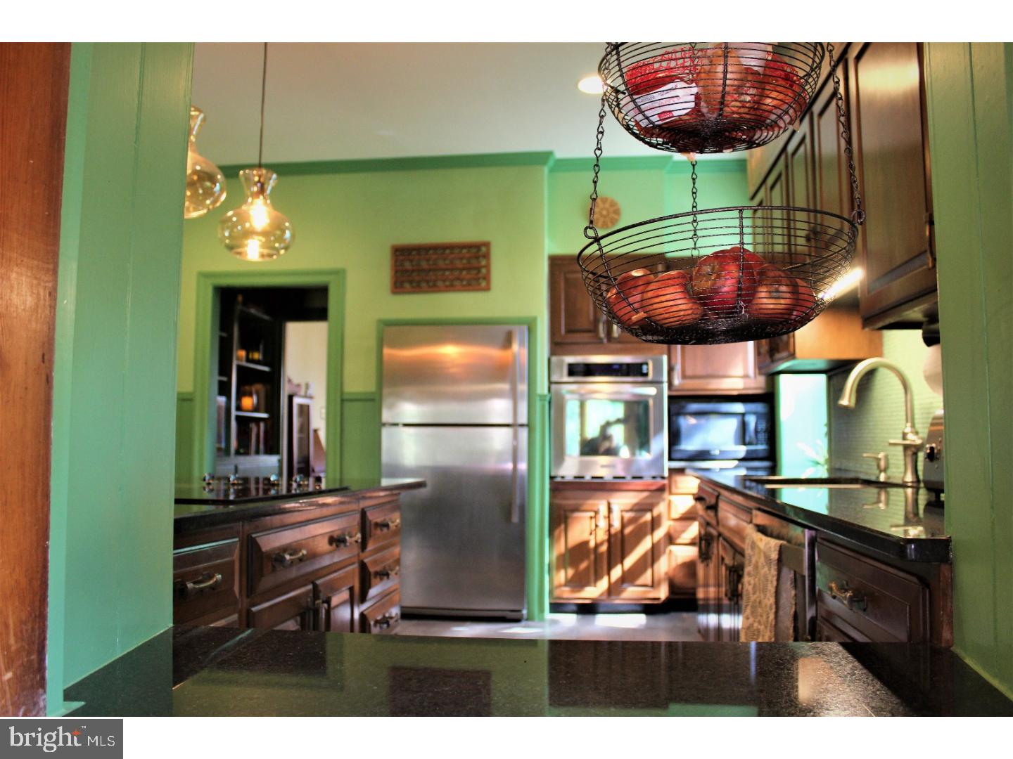 210 West Waverly Road Glenside, PA 19038 - Photo 8 of 24 Kitchen
