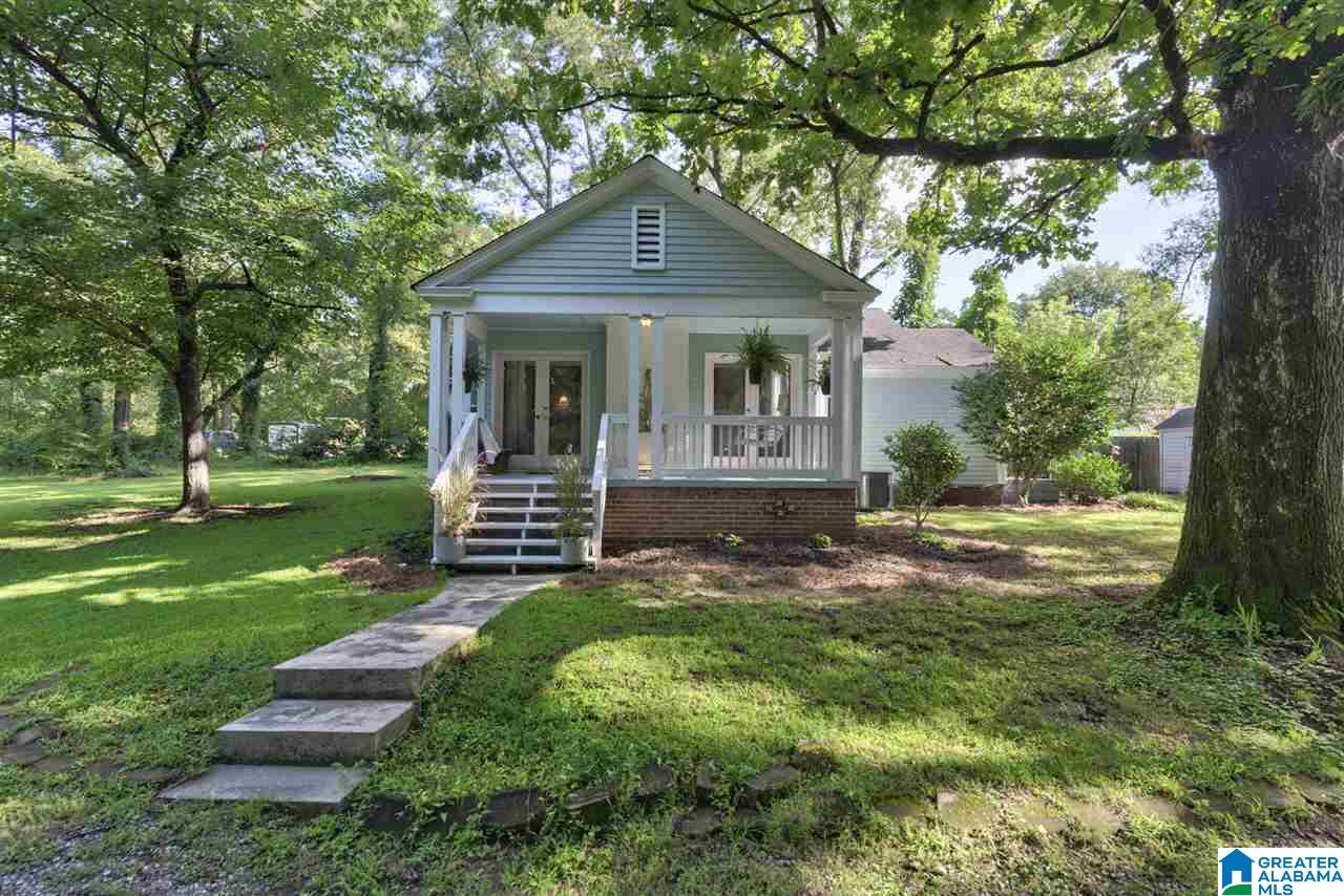 5245 Sutherland Road Mount Olive, AL 35117 - Photo 29 of 30