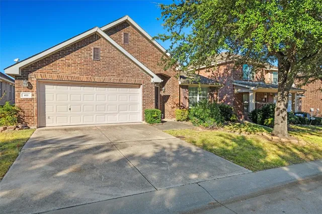 $320,000 | 411 Sorrel Street, Duncanville, TX 75137
