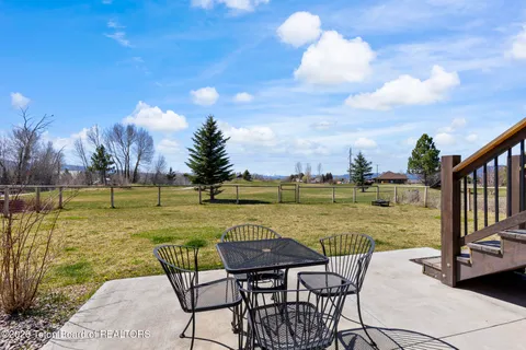 $1,259,000 | 339 Palisade Trail, Driggs, ID 83422