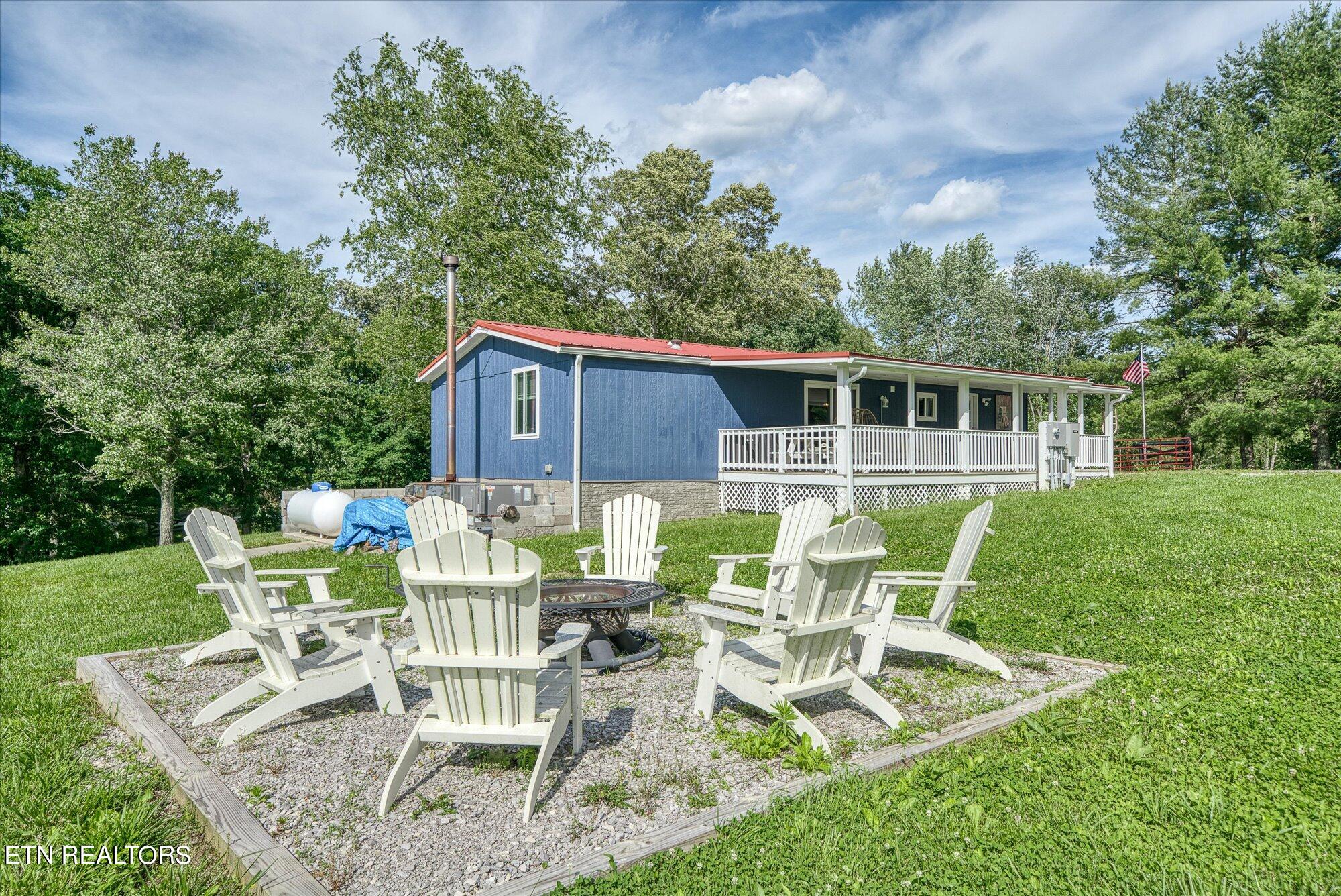 110 James Henry Road Deer Lodge, TN 37726 - Photo 17 of 25 09-110 James Henry Rd-69-2