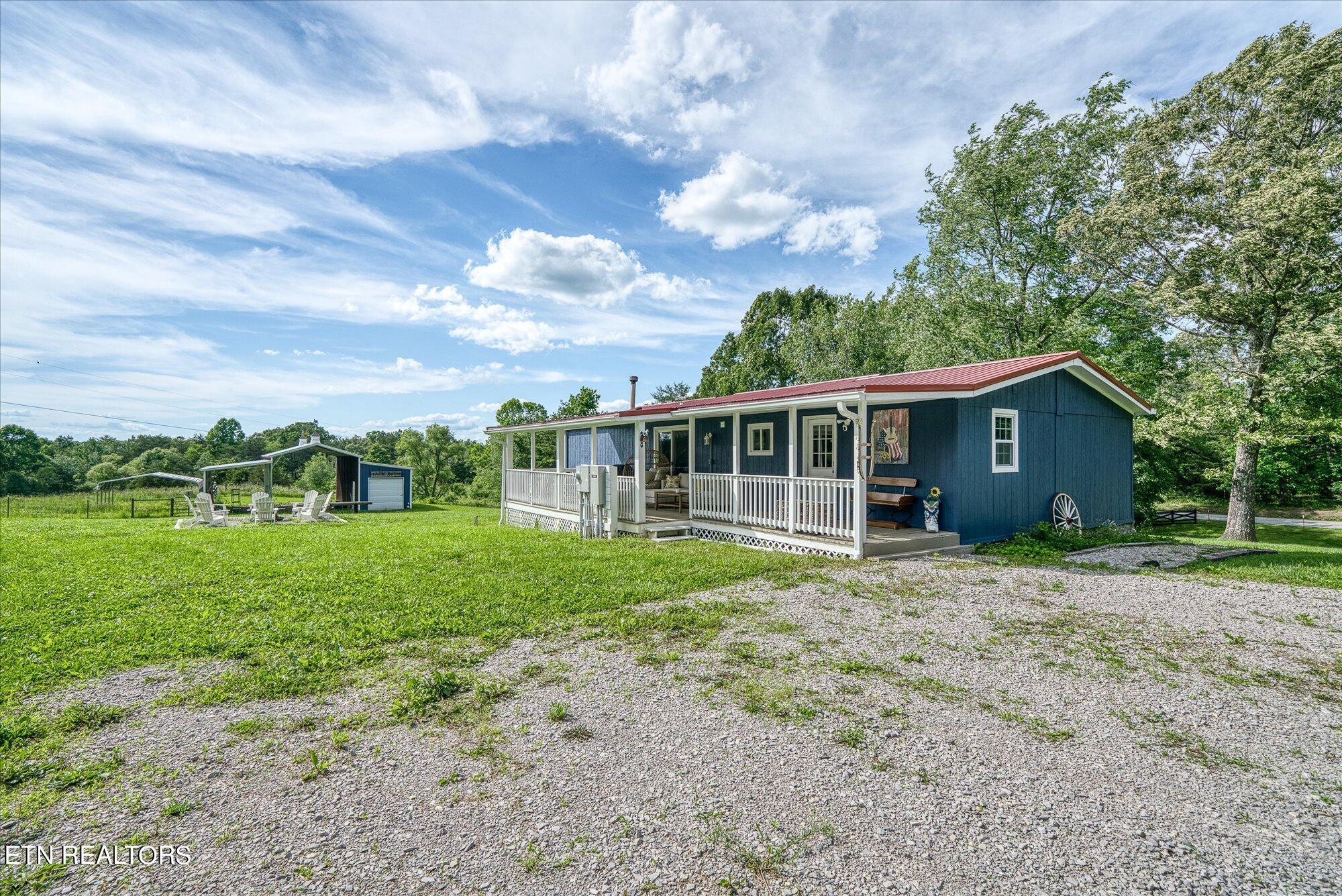 110 James Henry Road Deer Lodge, TN 37726 - Photo 18 of 25 04-110 James Henry Rd-28-2