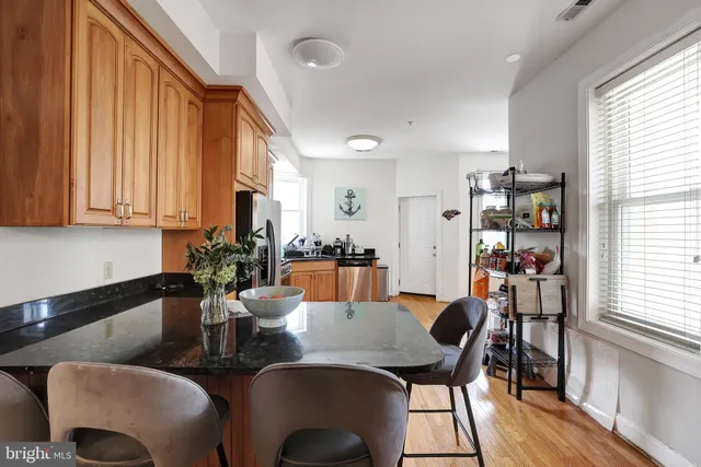 $1,116,250 | 1316 Irving Street Northwest, Washington, DC 20010