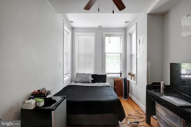 $1,116,250 | 1316 Irving Street Northwest, Washington, DC 20010
