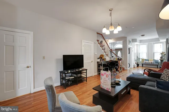 $1,116,250 | 1316 Irving Street Northwest, Washington, DC 20010