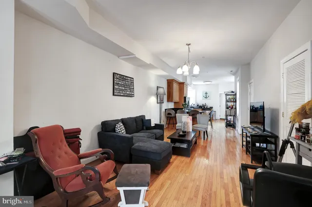 $1,116,250 | 1316 Irving Street Northwest, Washington, DC 20010