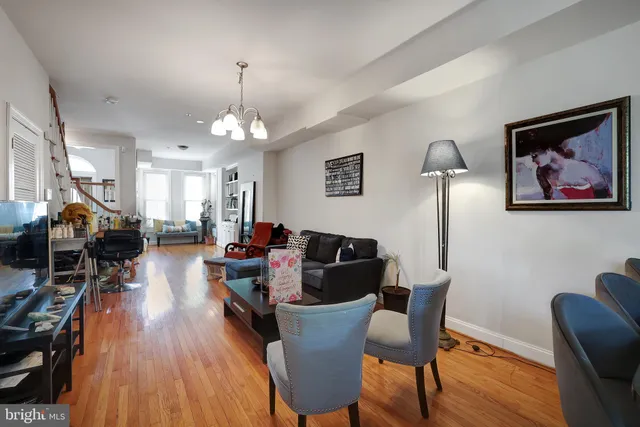 $1,116,250 | 1316 Irving Street Northwest, Washington, DC 20010