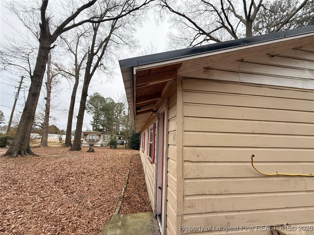 3218 Central Heights Road Goldsboro, NC 27534 - Photo 13 of 50