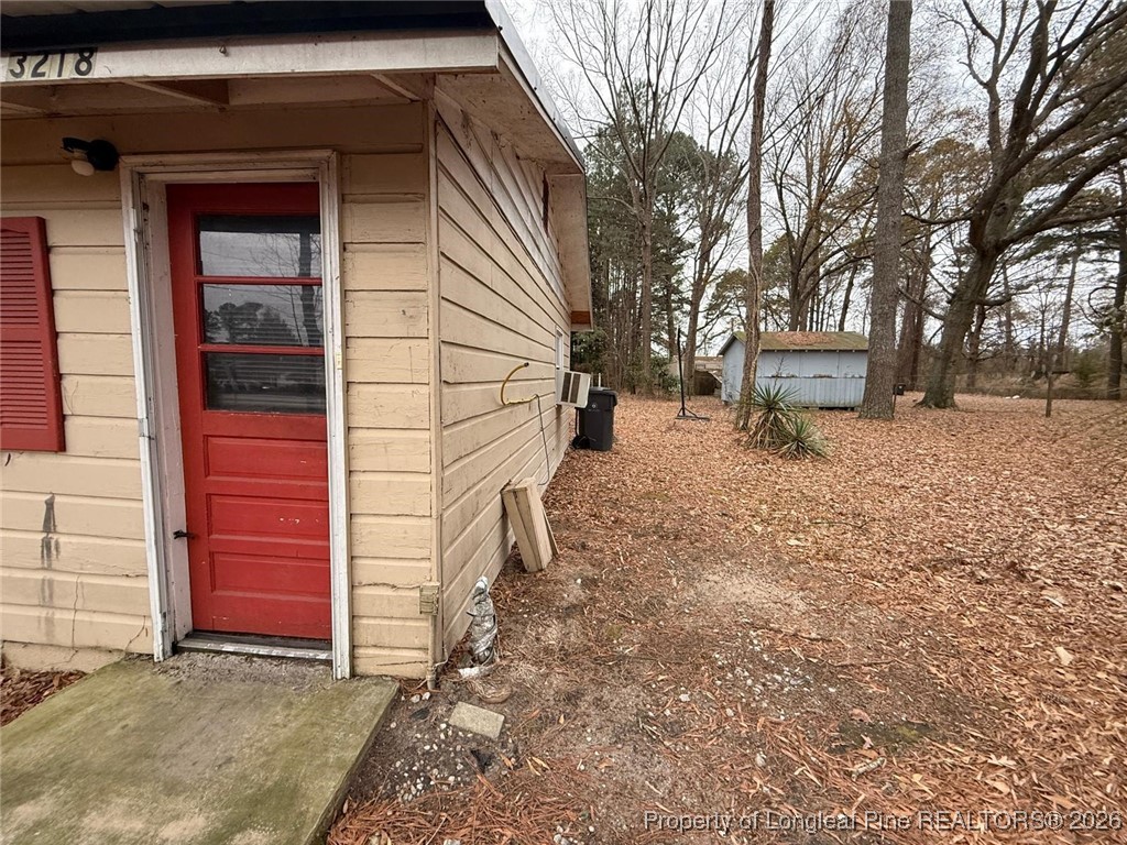 3218 Central Heights Road Goldsboro, NC 27534 - Photo 14 of 50