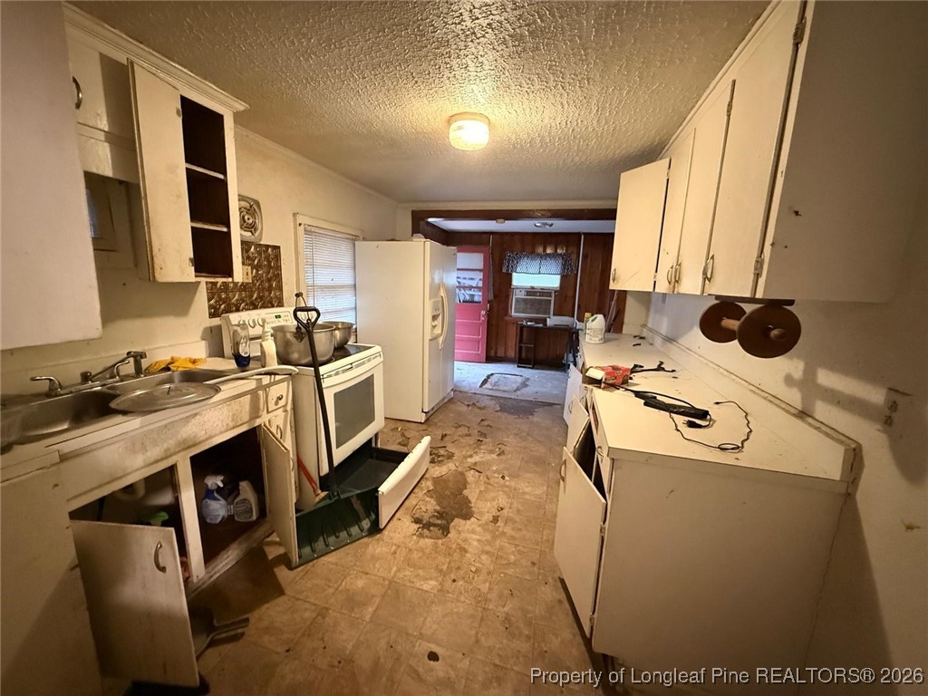 3218 Central Heights Road Goldsboro, NC 27534 - Photo 17 of 50