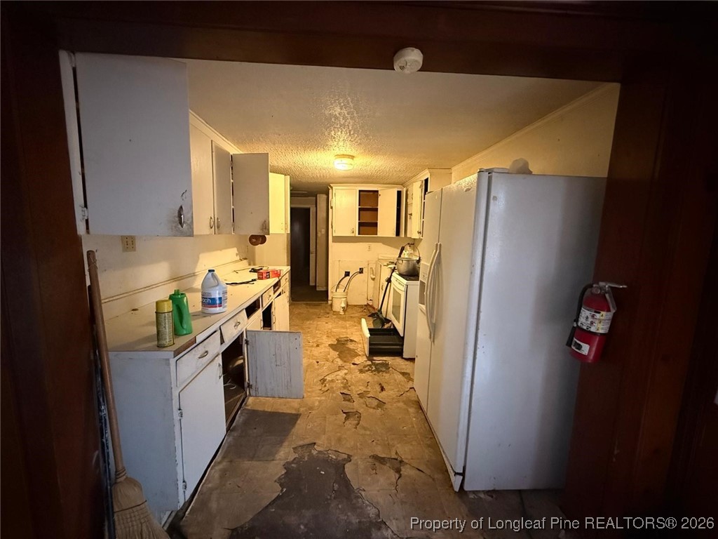 3218 Central Heights Road Goldsboro, NC 27534 - Photo 19 of 50