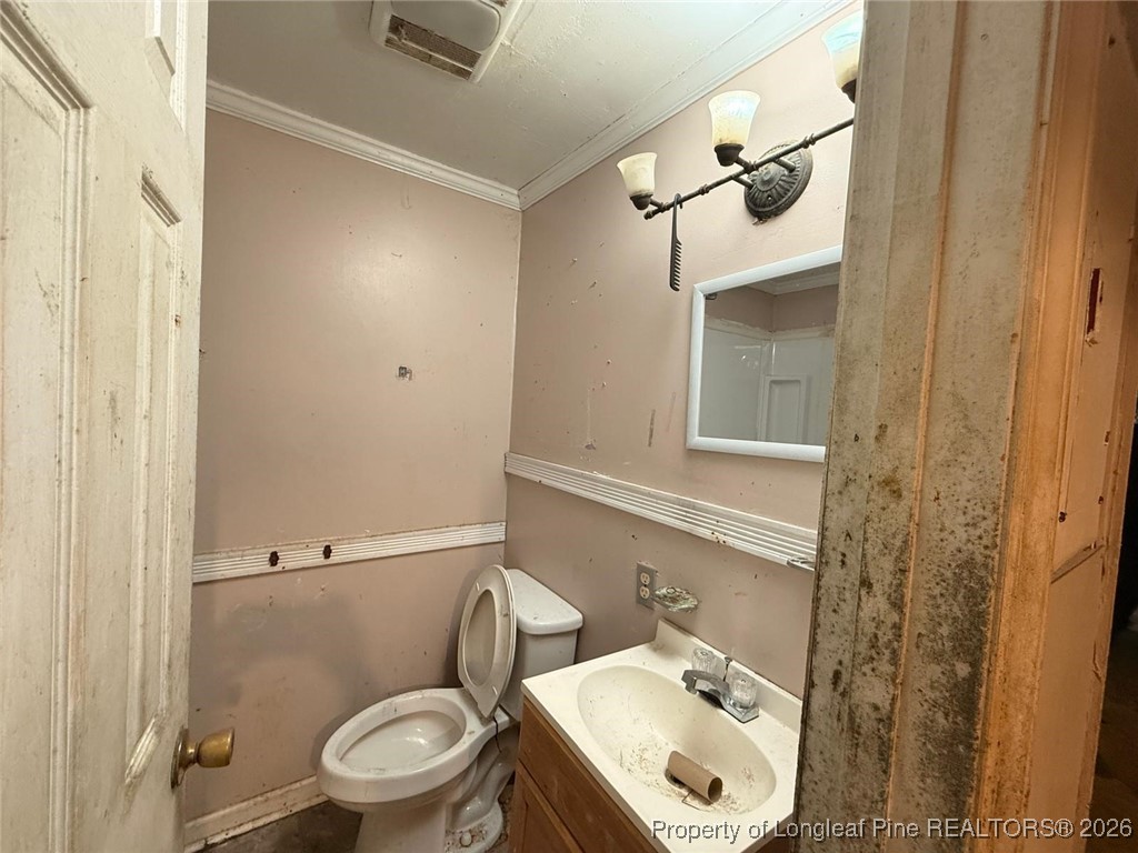 3218 Central Heights Road Goldsboro, NC 27534 - Photo 26 of 50