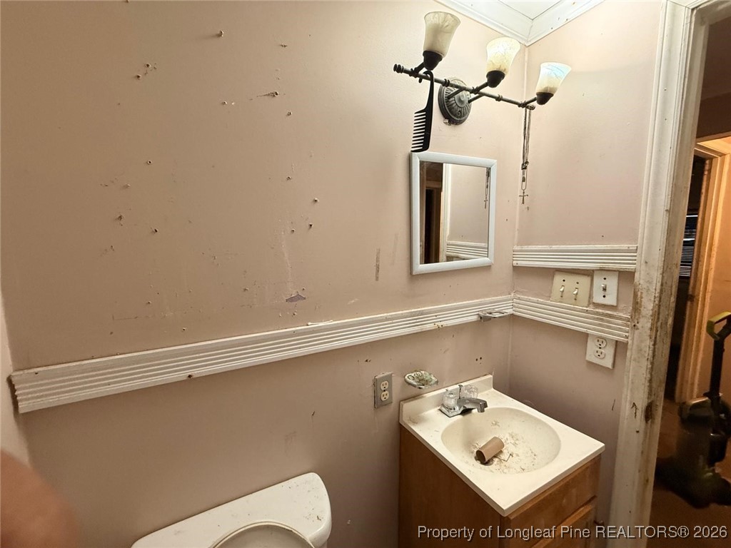 3218 Central Heights Road Goldsboro, NC 27534 - Photo 27 of 50