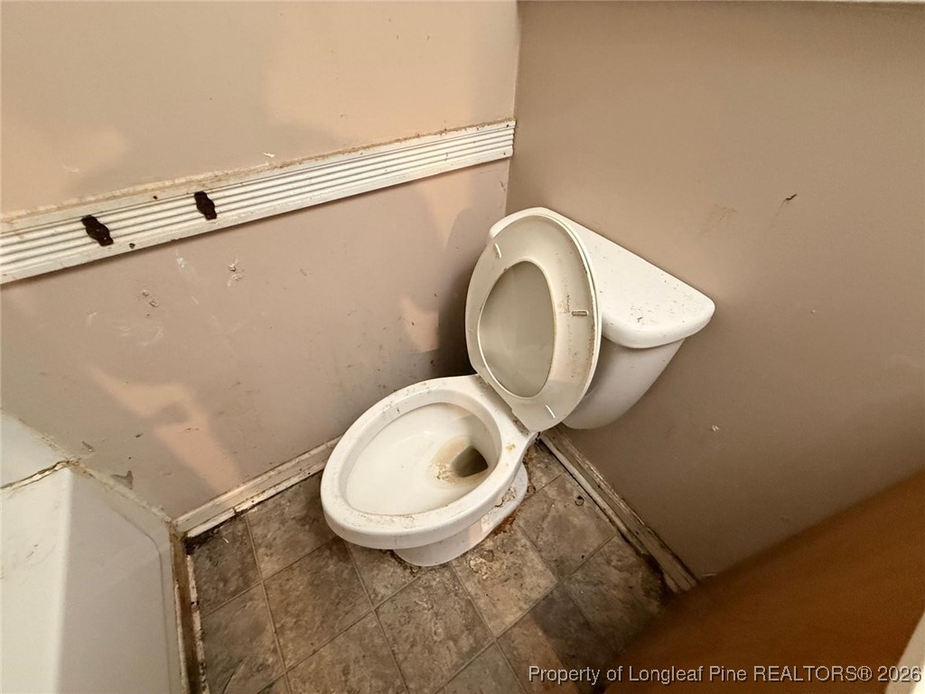 3218 Central Heights Road Goldsboro, NC 27534 - Photo 28 of 50