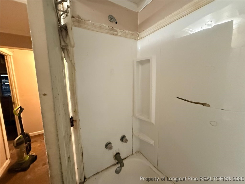 3218 Central Heights Road Goldsboro, NC 27534 - Photo 29 of 50