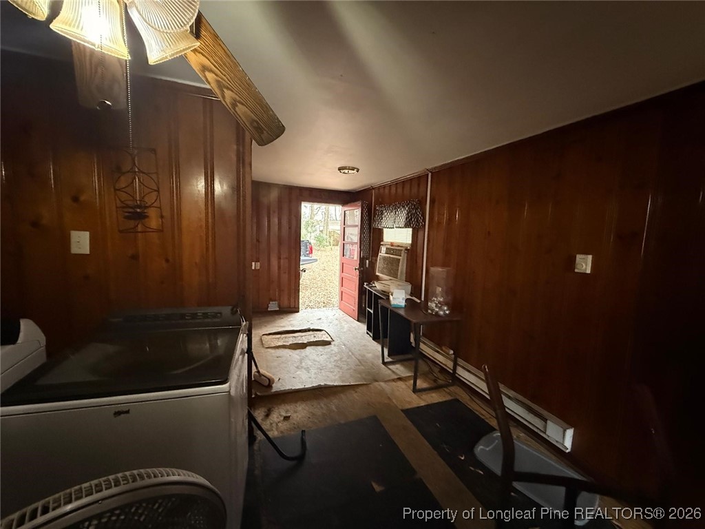 3218 Central Heights Road Goldsboro, NC 27534 - Photo 31 of 50