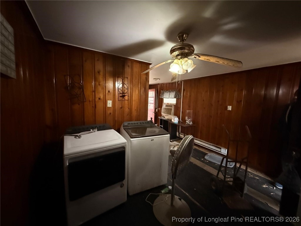 3218 Central Heights Road Goldsboro, NC 27534 - Photo 32 of 50