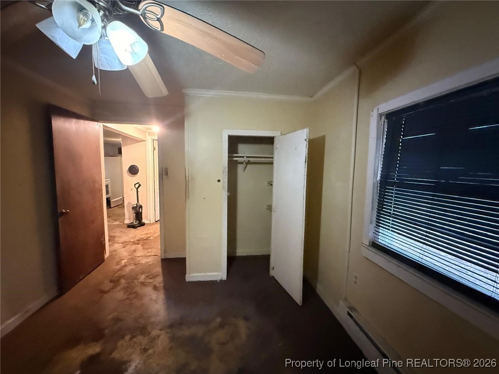 3218 Central Heights Road Goldsboro, NC 27534 - Photo 35 of 50