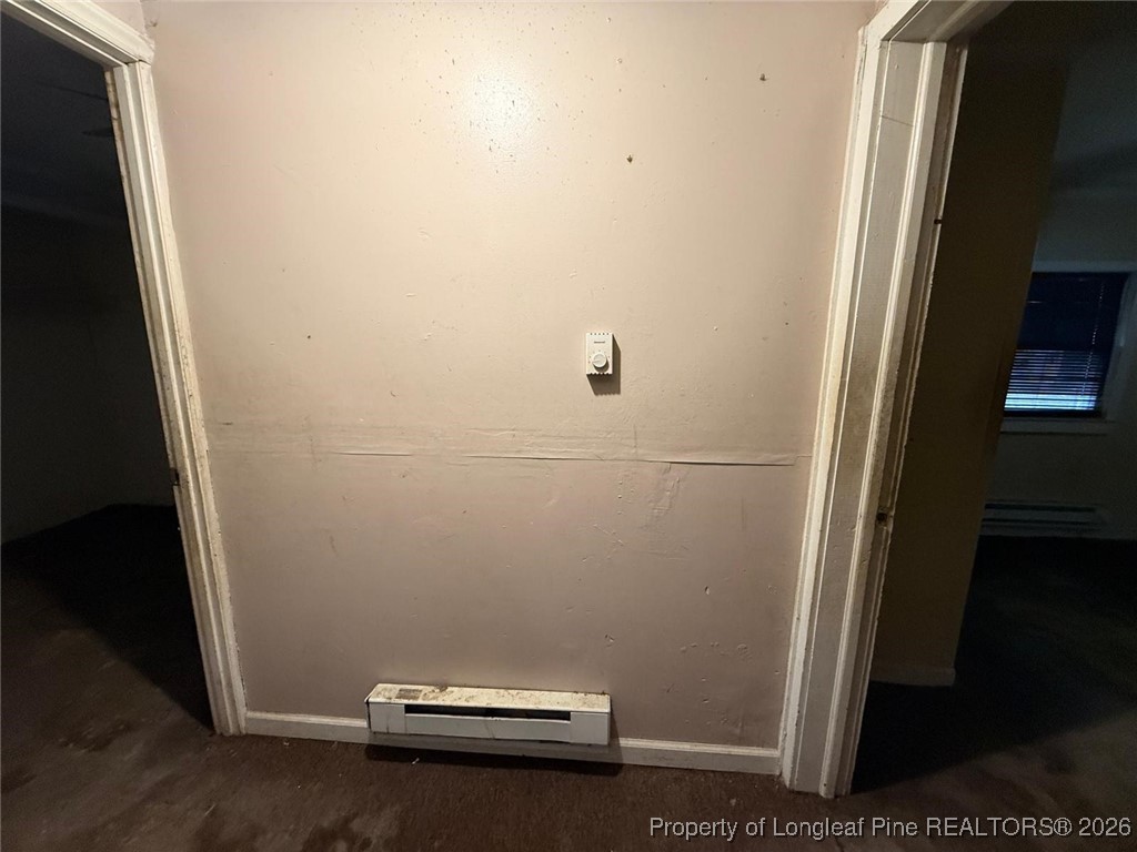 3218 Central Heights Road Goldsboro, NC 27534 - Photo 40 of 50