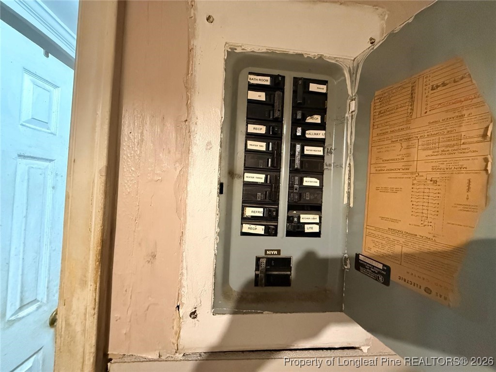 3218 Central Heights Road Goldsboro, NC 27534 - Photo 47 of 50