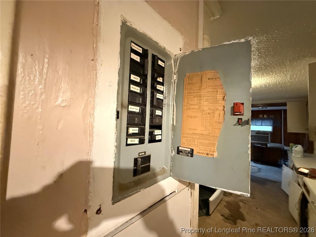 3218 Central Heights Road Goldsboro, NC 27534 - Photo 48 of 50