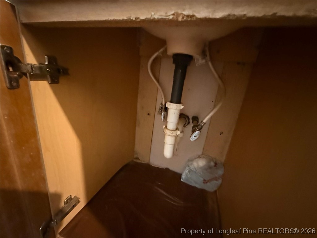 3218 Central Heights Road Goldsboro, NC 27534 - Photo 49 of 50