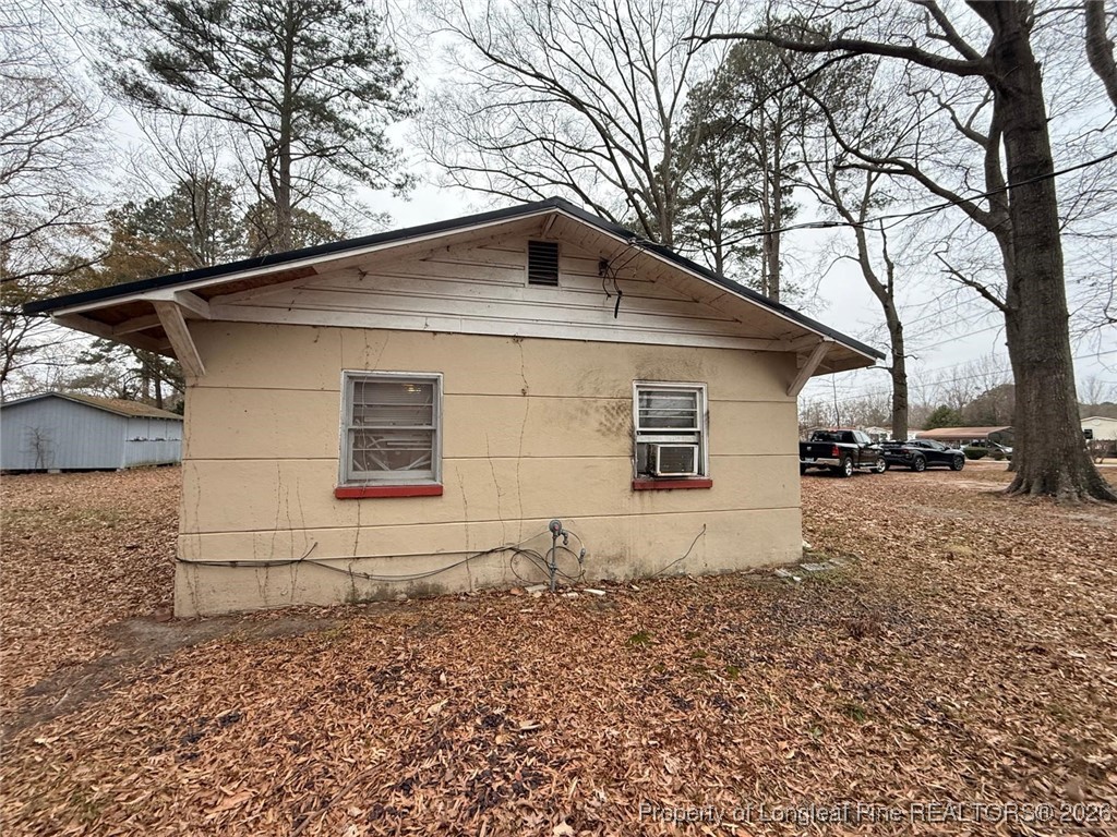 3218 Central Heights Road Goldsboro, NC 27534 - Photo 7 of 50