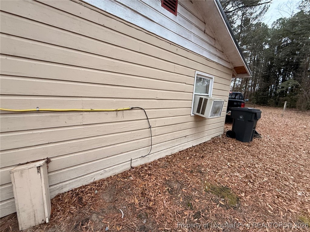 3218 Central Heights Road Goldsboro, NC 27534 - Photo 8 of 50