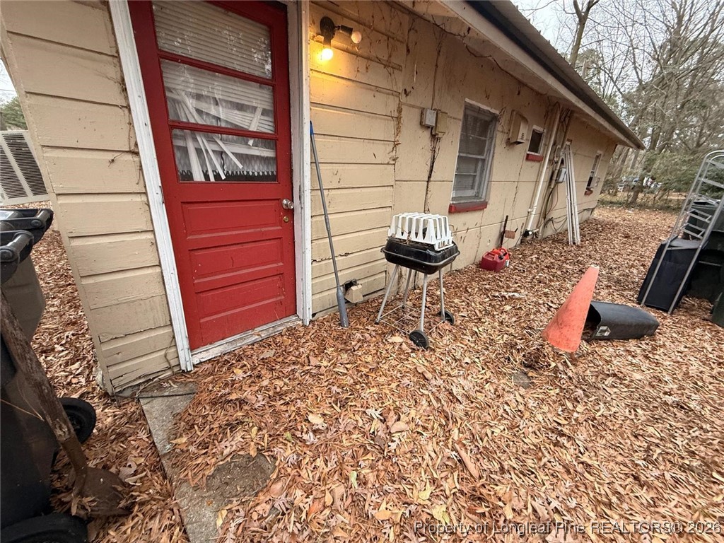 3218 Central Heights Road Goldsboro, NC 27534 - Photo 10 of 50