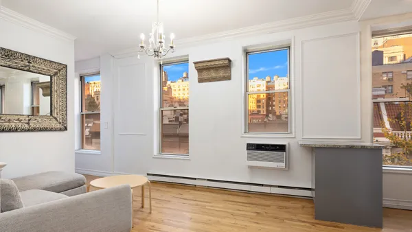 $4,000 | 320 West 84th Street, Unit 5A | Upper West Side