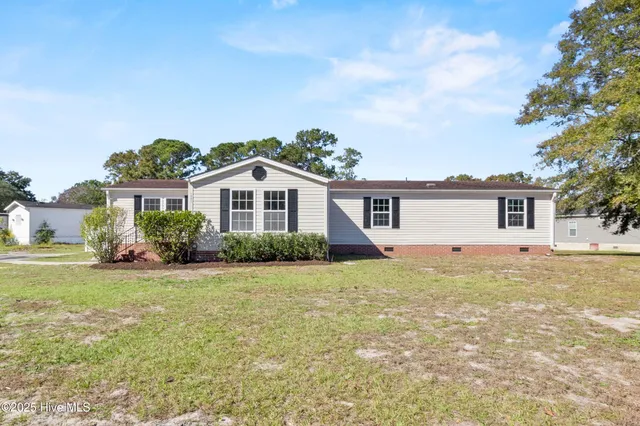 $260,000 | 2003 Trout Avenue Southwest, Supply, NC 28462