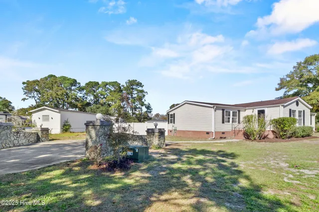 $260,000 | 2003 Trout Avenue Southwest, Supply, NC 28462