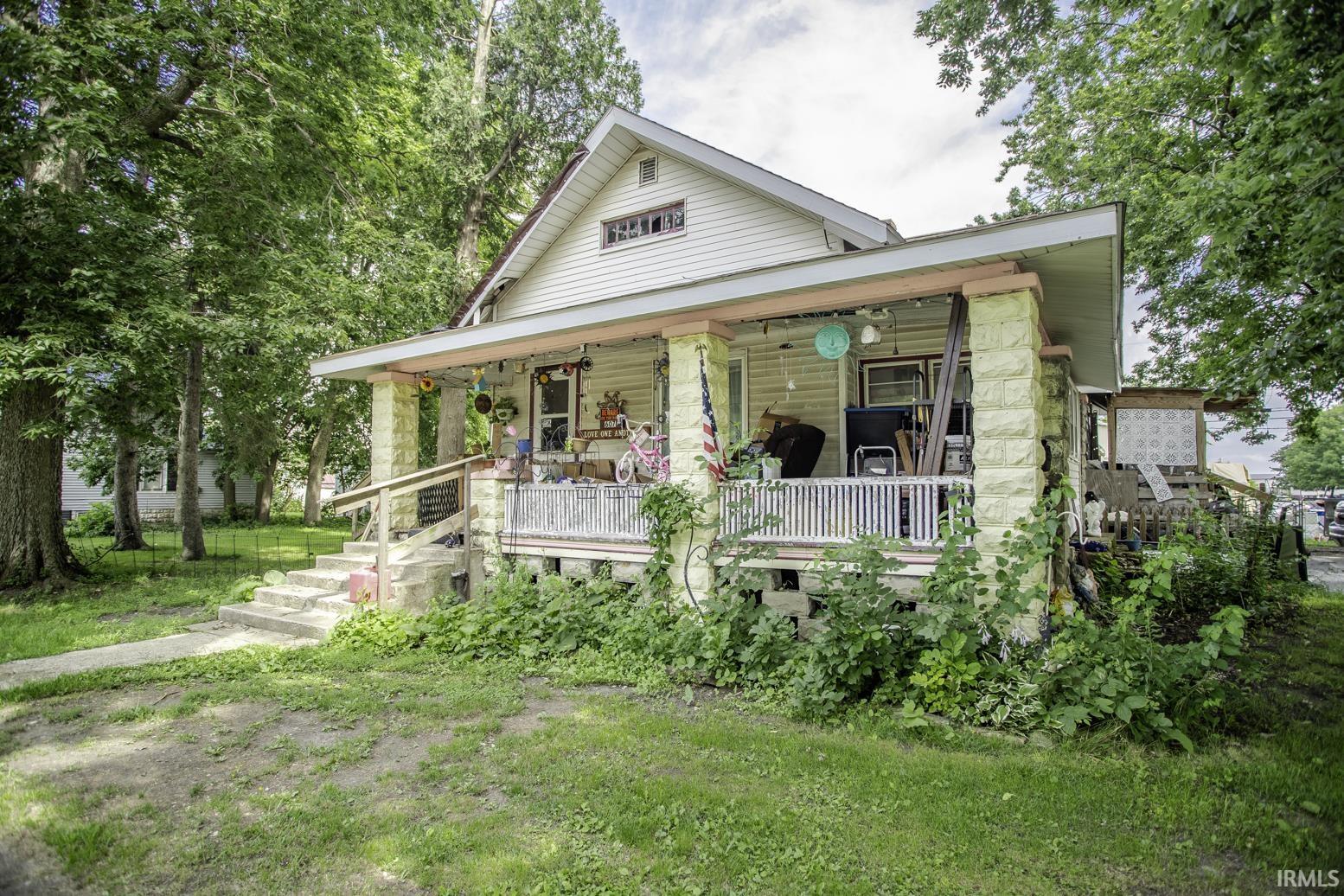 607 East 3rd Street Fowler, IN 47944 - Photo 18 of 18