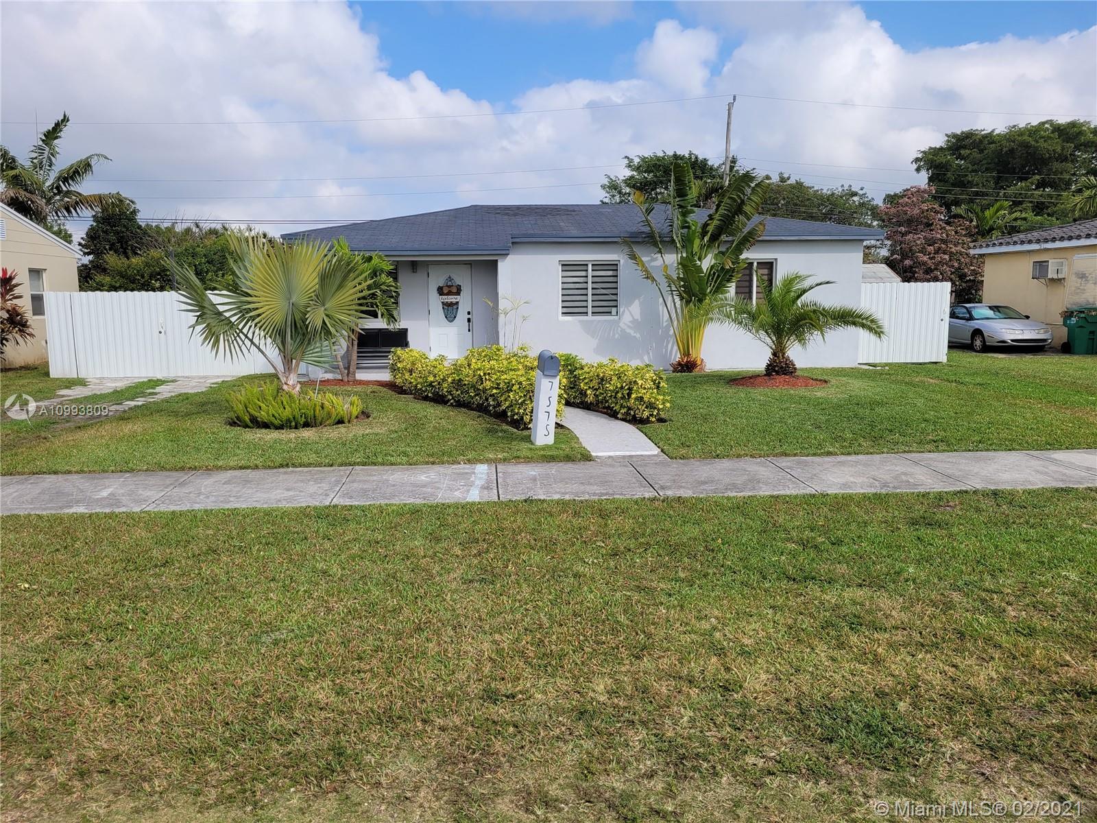 7575 Southwest 30th Terrace Miami, FL 33155 - Photo 1 of 11 Gallery Image 1