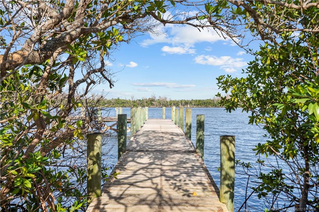 5473 Southeast Miles Grant Road, Unit A105 Stuart, FL 34997 - Photo 44 of 46