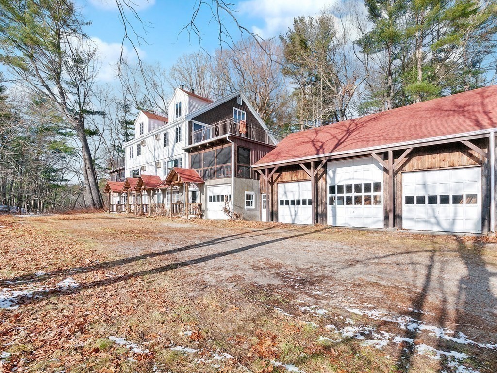 557 Dutton Road, Unit 6 Sudbury, MA 01776 - Photo 23 of 25