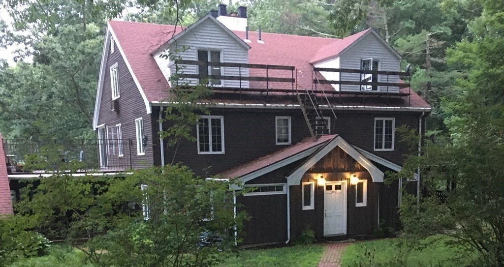 557 Dutton Road, Unit 6 Sudbury, MA 01776 - Photo 24 of 25