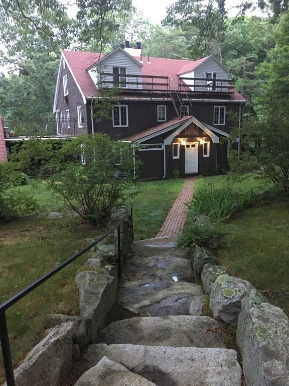 557 Dutton Road, Unit 6 Sudbury, MA 01776 - Photo 25 of 25