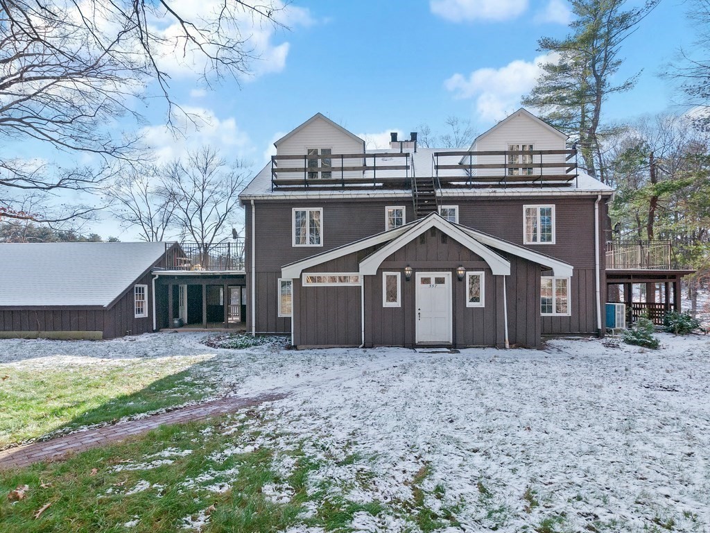 557 Dutton Road, Unit 6 Sudbury, MA 01776 - Photo 3 of 25